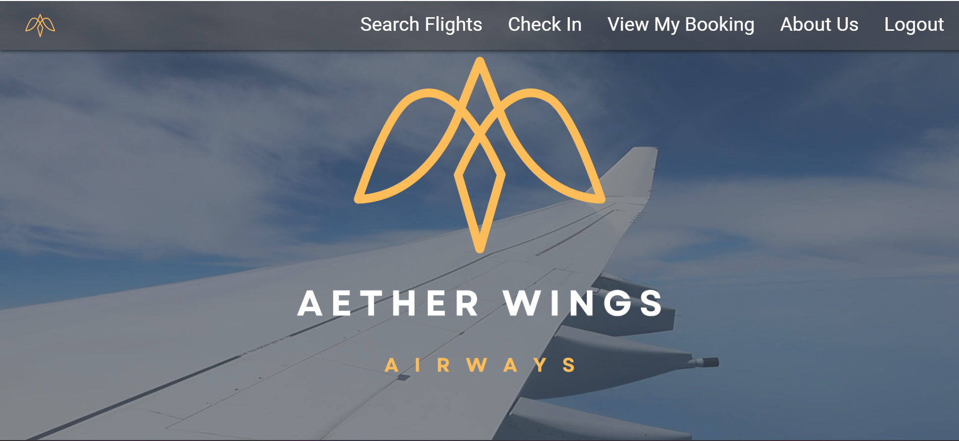 AetherWings