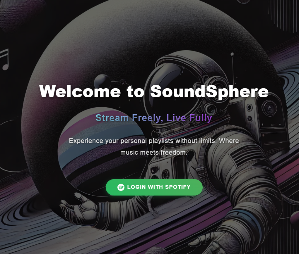 SoundSphere
